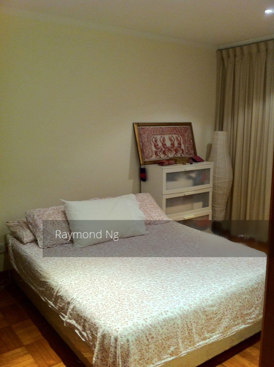 Craig Place (D2), Apartment #126207812
